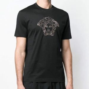 VERSACE T-SHIRT GOOD AS NEW